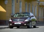 Nissan Teana 2008 года